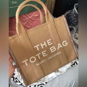 Marc Jacobs Medium Sized Tote Bag